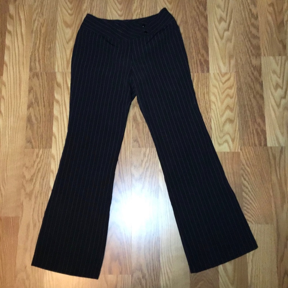 Park Avenue Size 7 Dress Pants